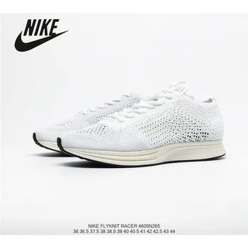 

Nike Flyknit Racer Women's Running Shoes Size 36-40