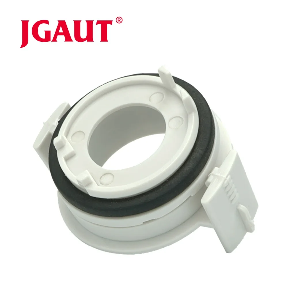 JGAUT 2 шт. светодиодный фар основание держателя переходника для H1 H3 H4 H7 9005 9006 HB3 HB4 H8 H9 H11 9007 9004
