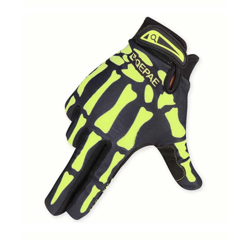Летающий ROC Новые водонепроницаемые Мотоциклетные Перчатки moto rcycle/moto rbike/moto racing перчатки имеют размер цвета