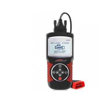 

KONNWEI KW808 OBD2 Scanner Car Diagnostic Code Reader CAN Engine Reset Scan Tool