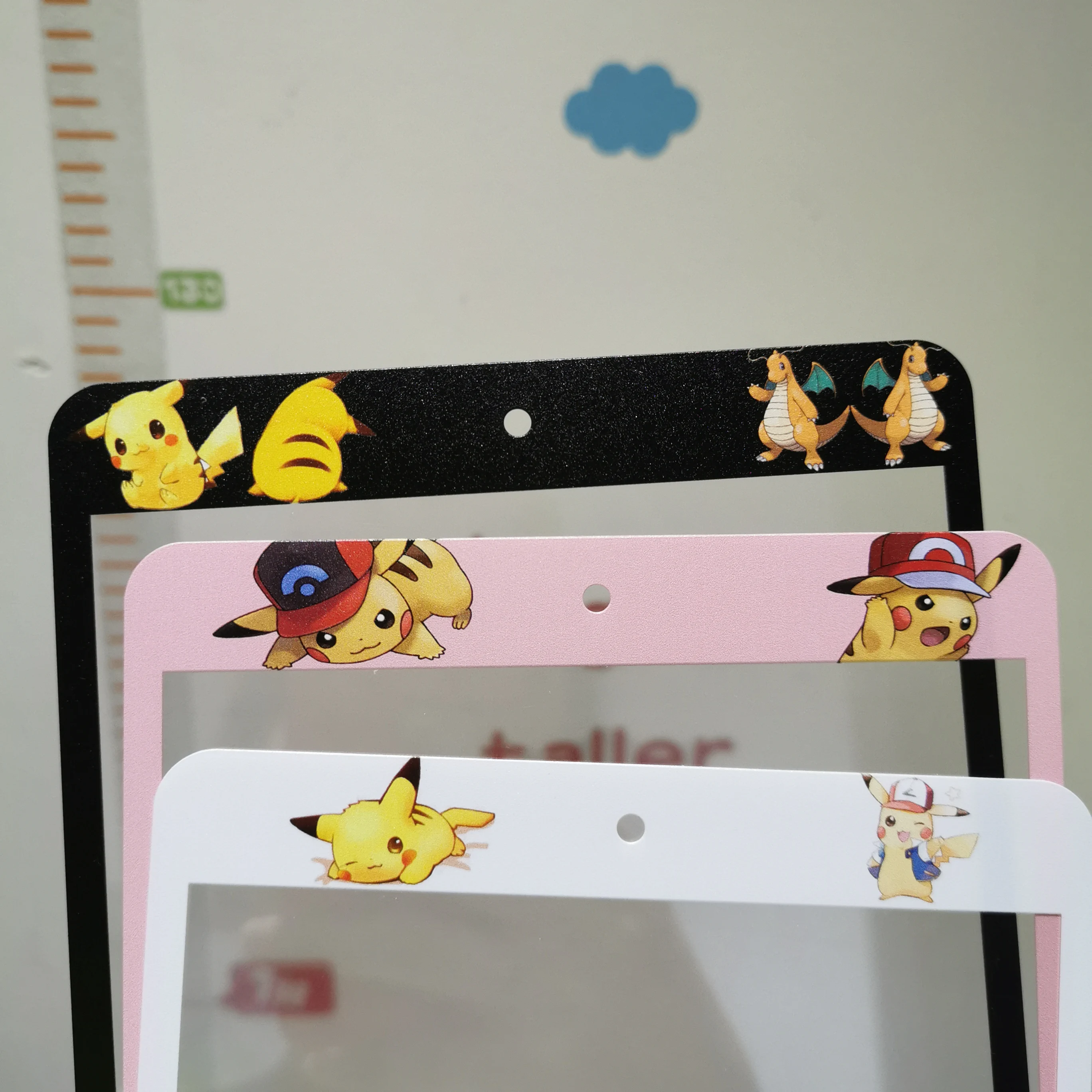 Для Apple IPad 2, 3, 4, 9,7,,, мультяшное закаленное стекло для IPad 5, 6, Air, 1, 2, 9,7 дюймов, защитная пленка для экрана, чехол+ ручка
