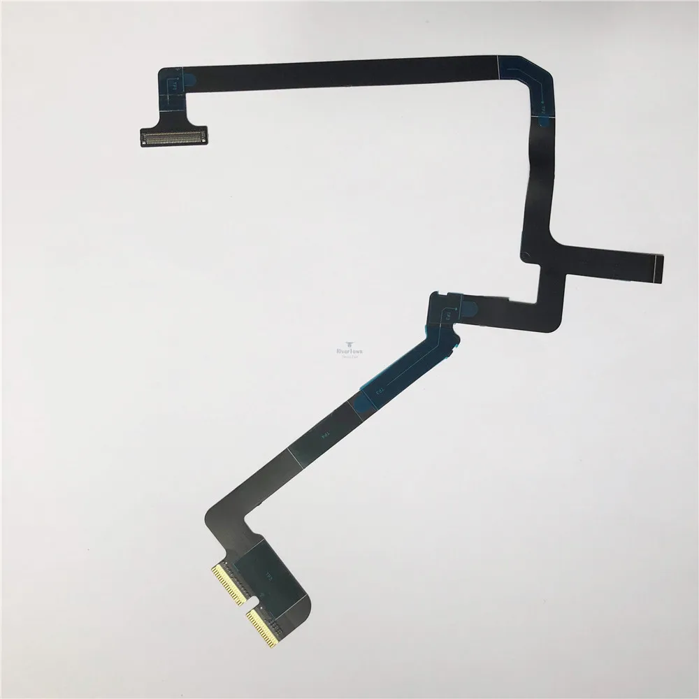 шлейф подвеса