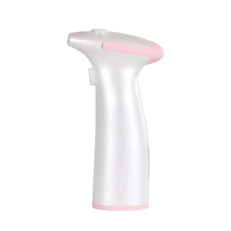 

Charge oxygen instrument, hand held makeup beauty home replenishment instrument, high atomization Nano Spray