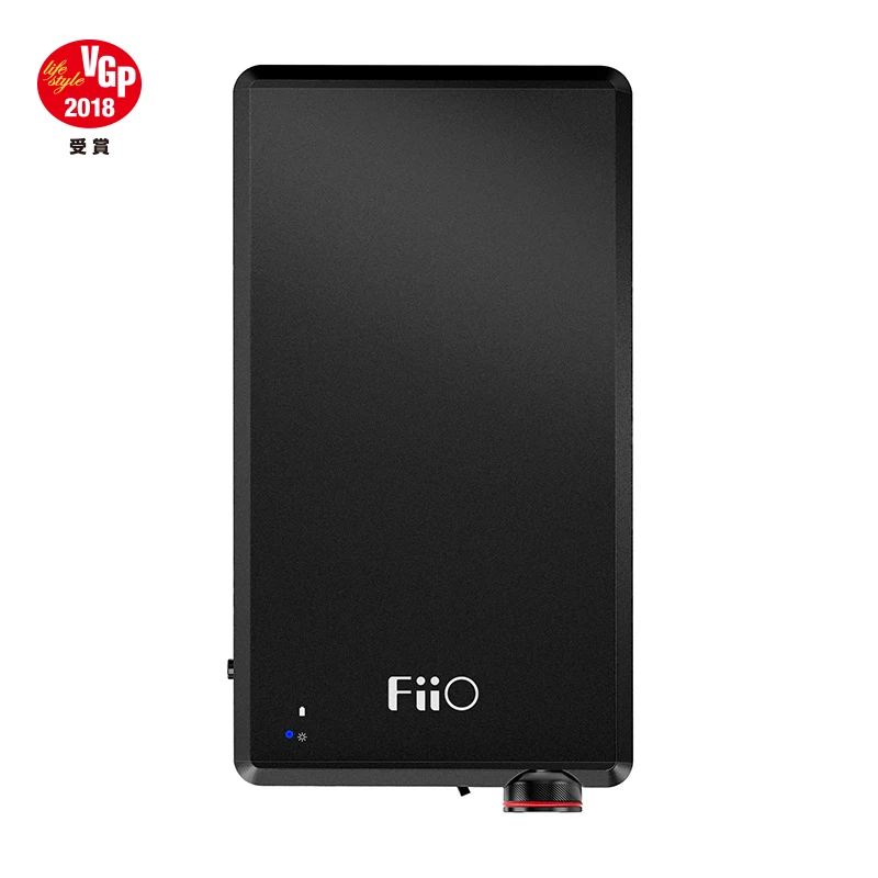 FiiO Восстановленный S версия A5 усилитель для наушников|headphone amplifier|fiio headphone amplifierfiio