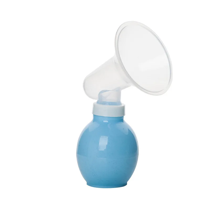 

Manual Type Portable Pull Milk Breast Pump Simplicity Old-Fashioned Traditional Mini Light Pumping 5-10 Yuan Postpartum Supplies