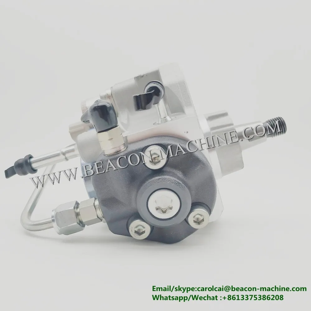 电装原装共轨泵 1460A057   3800元 (5)