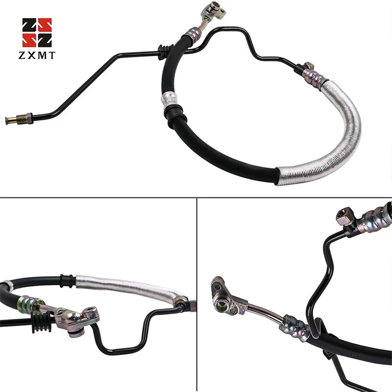 

Power Steering For 2005-2007 Honda Odyssey 3401200 Power Steering Pressure Line Hose Assembly