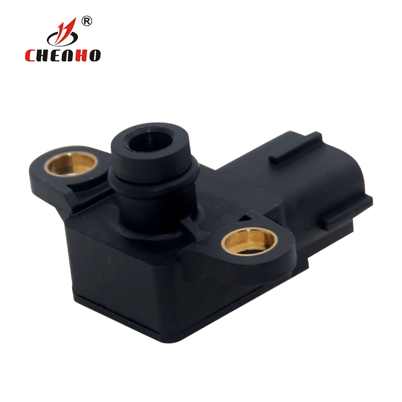 Рисунок 4 - Датчик абсолютного давления в коллекторе