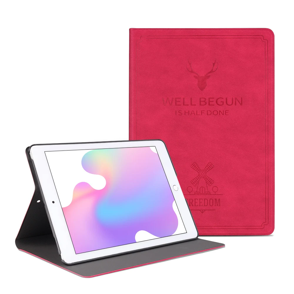 Подходит для ipad Pro 10,5 чехол для Apple ipad Air 3 кожаный смарт-чехол для ipad Pro 10,5 Funda A1701 10,5 дюймов чехол для ipad
