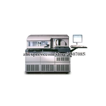 Хорошее состояние Восстановленный Beckman DXC800 автоматический биохимический анализатор/используемый Beckman DXC800 химический анализатор/DXC 800 цена