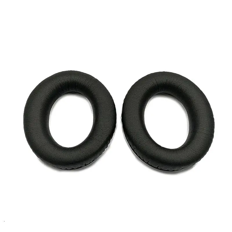 1 Pair Foam Ear Pads Pillow Cushion Cover for kingston HyperX Cloud Revolver S | Электроника