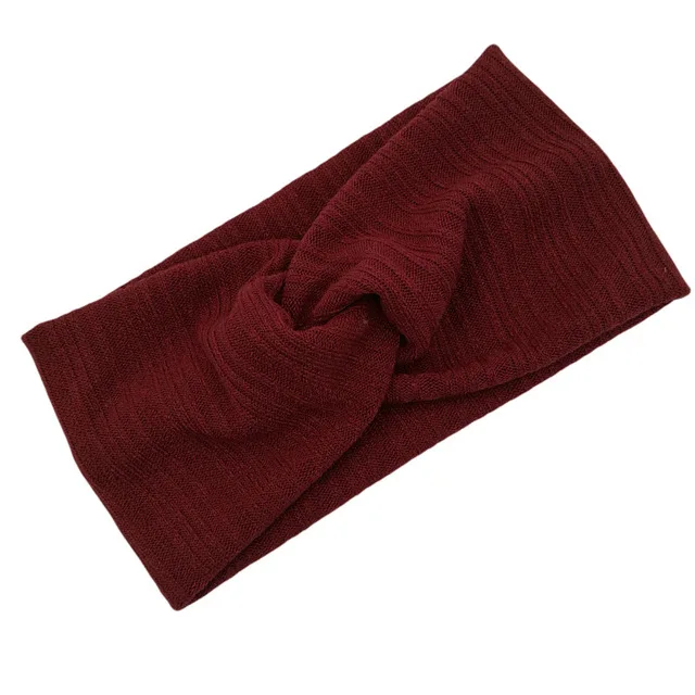 T195011 бренд личности черно-белая печатная ткань стильная леди двойной волос полоса