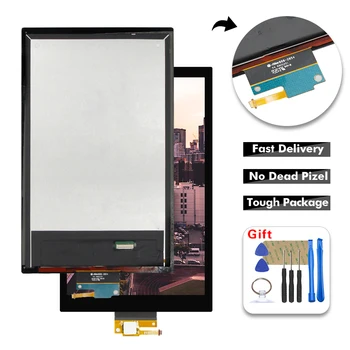 

8.0" LCD For Acer Predator 8 GT-810 2015 A5002 LCD Display Monitor Touch Screen Digitizer Panel Glass Assembly