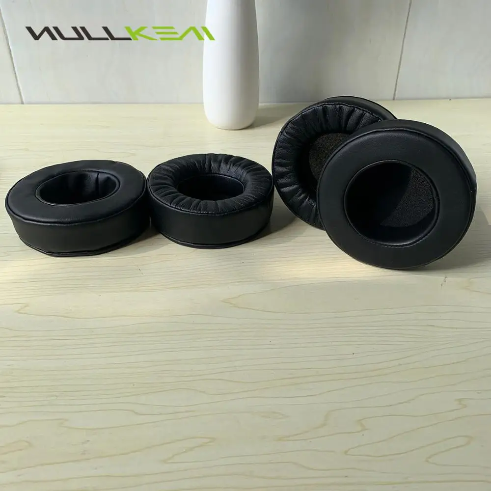 Nullkeai Replacement Thicken Earpads for SONY DR 6M Headphones Earmuff Earphone Sleeve