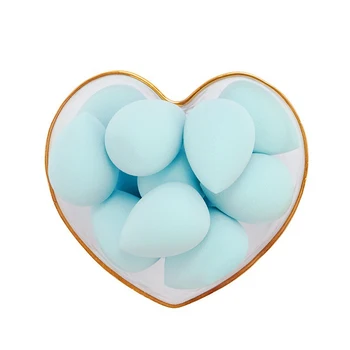 

1pcs Makeup Egg Sponge Puff Mini Makeup Egg Mini Small Cute Makeup Sponge Egg Makeup Puff Set Tool TXTB1