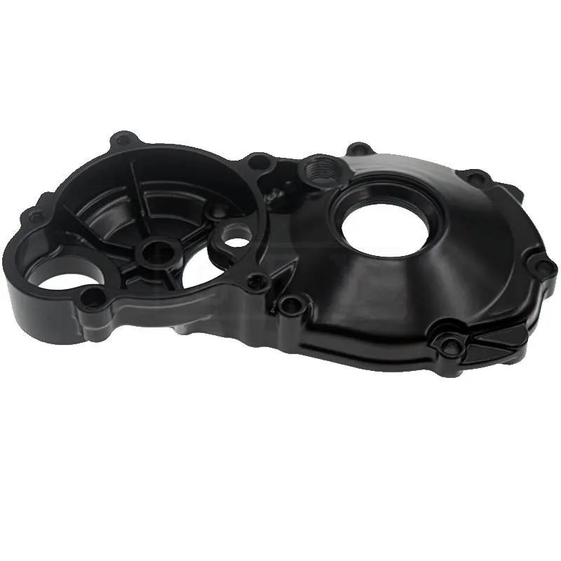 

Motorcycle For Suzuki Hayabusa GSX1300R 1999 - 2008 2009 2010 2011 2012 GSXR1300 Right Side Engine Stator Cover Crankcase