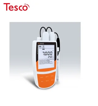 

Bante903P-CN Portable PH / DO Meter