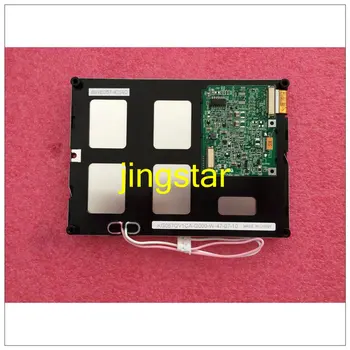 

the Display KG057QV1CA-G00 tested ok with 120days warranty and good quality