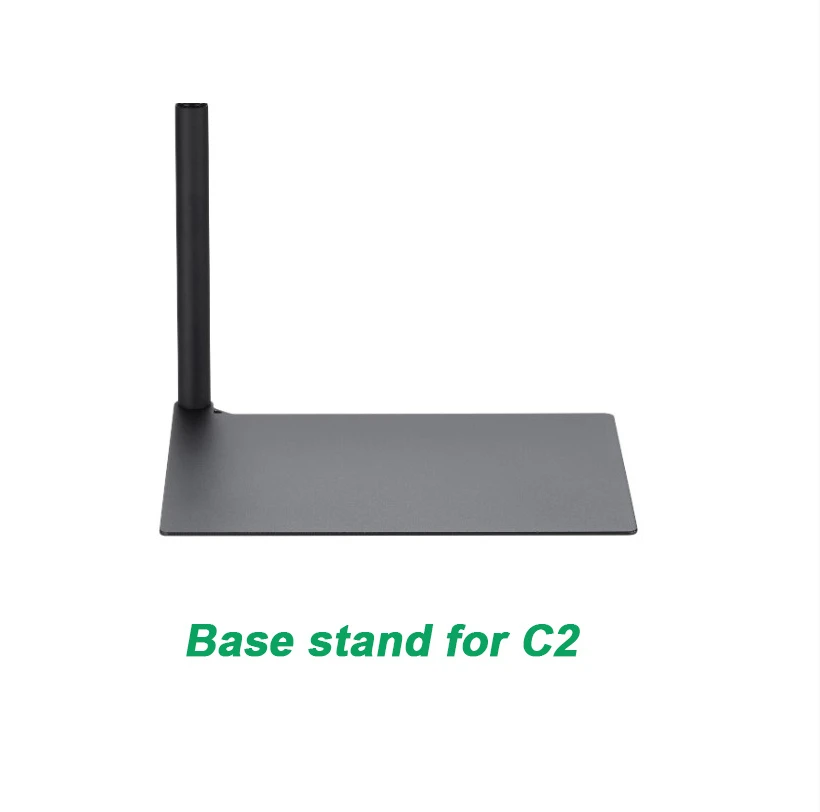 2022 Chihiros C2 Full Spectrum C2 RGB Aquarium LED Light with Bluetooth Controller Built-in Suite for Mini Nano Aquatic Tanks 