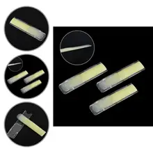 

Mini 3Pcs/Set High Quality Lightweight Clarinet Reed Skin-Friendly Clarinet Supplies
