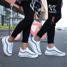 Роскошные мужские и женские туфли 97 OG сетки TN плюс 95 Кроссовки Спорт на открытом воздухе 90 дизайнер кроссовки Max Размер США 12