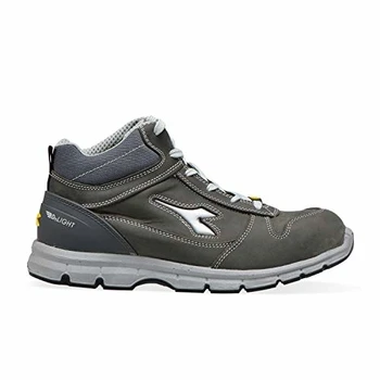 

Utility Diadora - Scarpa da Lavoro Bassa Run Mid S3 SRC ESD per Uomo e Donna