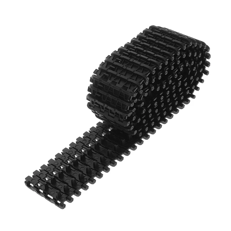 Caterpillar Chain Track Pedrail Wheel For Arduino T100 T400 Tank 1:16 DIY RC Toy | Игрушки и хобби