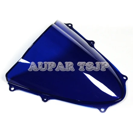 Автофургон воздушный дефлектор для Suzuki GSXR1000 2009 2010 2011 09 10 11 Sportbike лобового стекла автомобиля ABS Пластик лобовое стекло дымчатое лобовое стекло