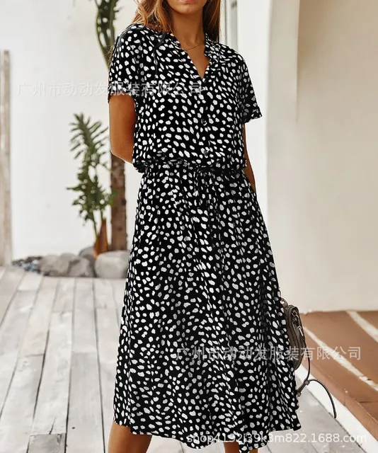 mid length summer dresses australia