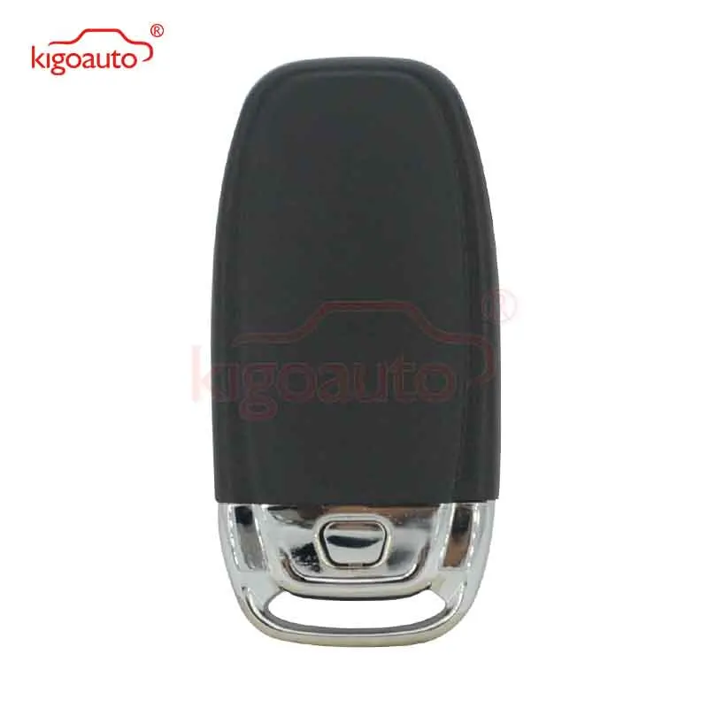 Kigoauto 8T0959754C автоматический ключ с 3 кнопками 315 МГц смарт для Audi A4|Ключ от авто| |