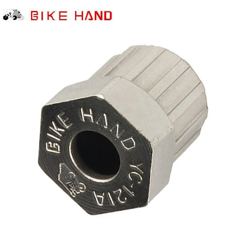 BIKEHAND инструменты для велосипеда гаечный ключ MTB приспособление снятия маховика