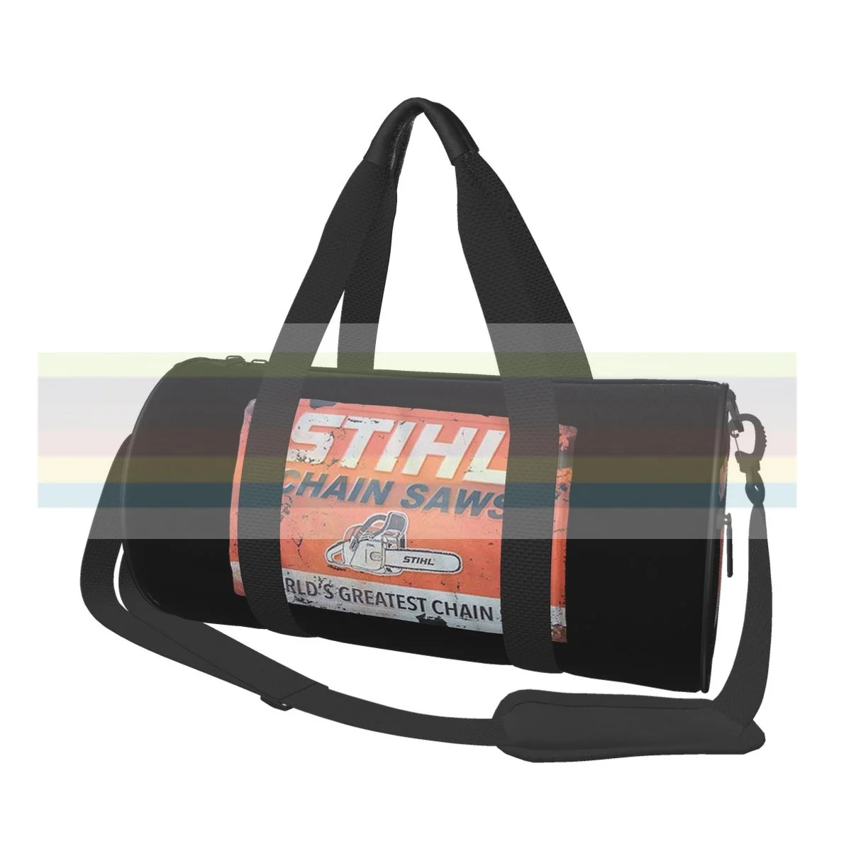 Новинка от STIHL