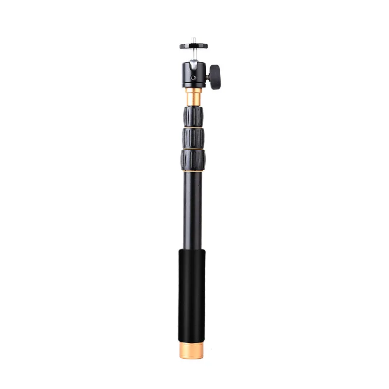 

QINGZHUANGSHIDAI Multi-functional Travel Photography Camera Single-lens Reflex Camera Q148B Selfie Stick
