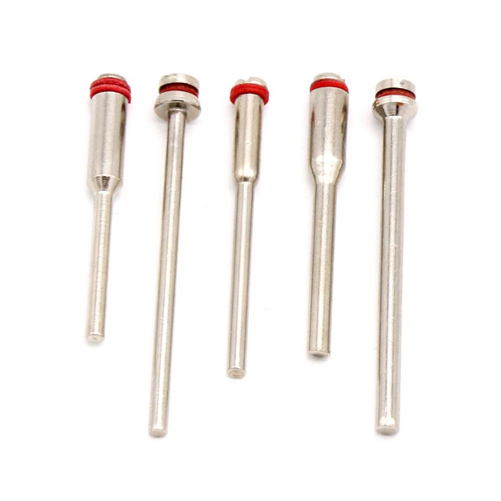 Free Shipping Jewelry Rotary Tools Wheel Mandrel For Sanding Disc