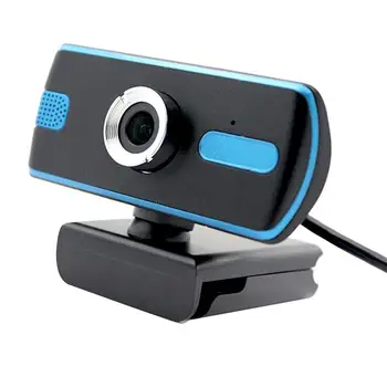 

1080P HD Webcam Web Camera Built-In Microphone Angle Of View Webcam Full Hd 1080p Camara Web Para Pc