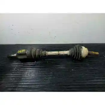 

0071785743 TRANSMISSION FRONT LEFT FIAT STILO (192)