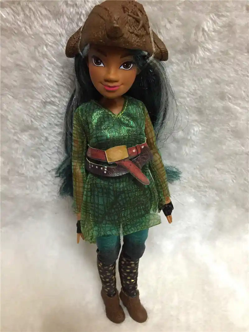 descendants dolls ireland