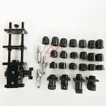 

EUI EUP CAM BOX and Adapters Adaptors for Electronic Unit Injectors and Pumps can do EUP/EUI Testing