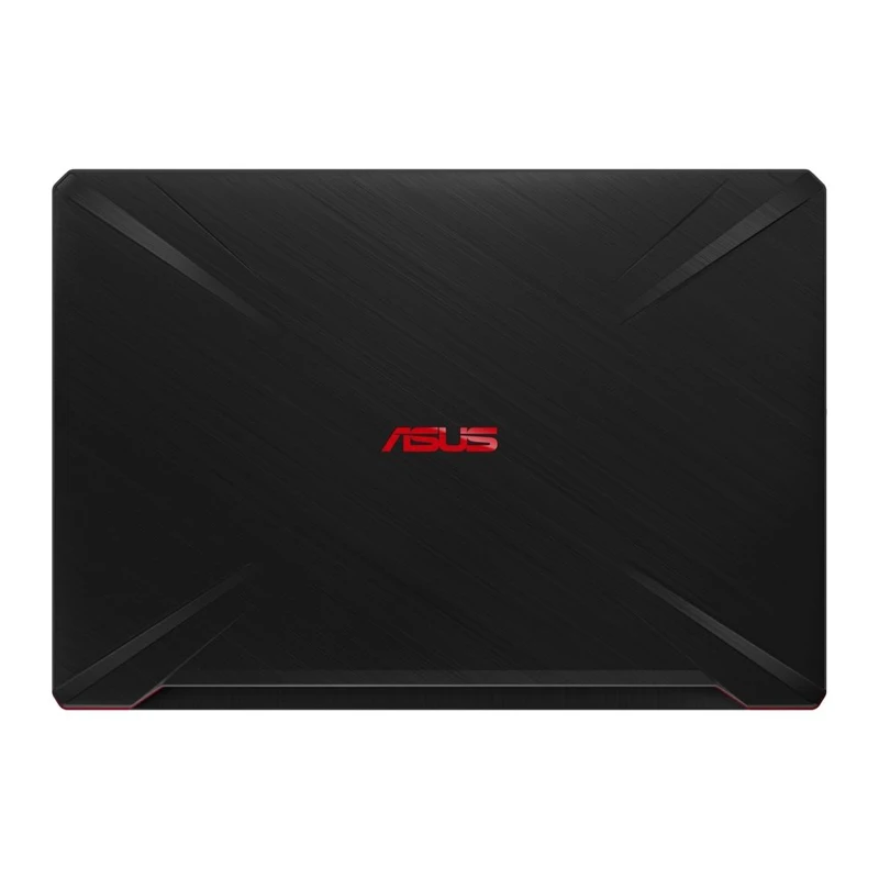 ASUS TUF FX705GD-EW188T 17.3"FHD/i7-8750H/8GB/1TB/GTX 1050/noODD/Windows 10 Home/Black-Red matter(90NR0112-M04340