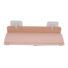 Новая присоска для раковины, щиток для бассейна, защита от брызг воды, маслостойкий, защита от брызг, перегородка, повторяемая кухонная раковина, брызговик, булавка