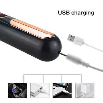 Huge Magic Wand Vibrator for Women Masturbator Body Massager 10 Speed Vibrators Clitoris Stimulation Sex Toys For Adult Products 6