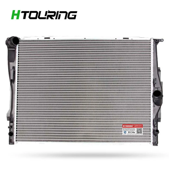 Engine AC Radiator for Car BMW E81 116i 120i E90 E91 316i 320i