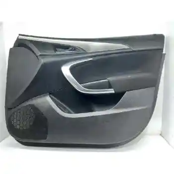 

13277376 TRIM DOOR FRONT RIGHT OPEL INSIGNIA SPORTS TOURER