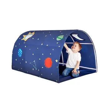 

Children Play Tent Children Tent Play House Toy Tents Easy Babysitter Tunnel Boys Play House Kids Game Play House Tent For Kids