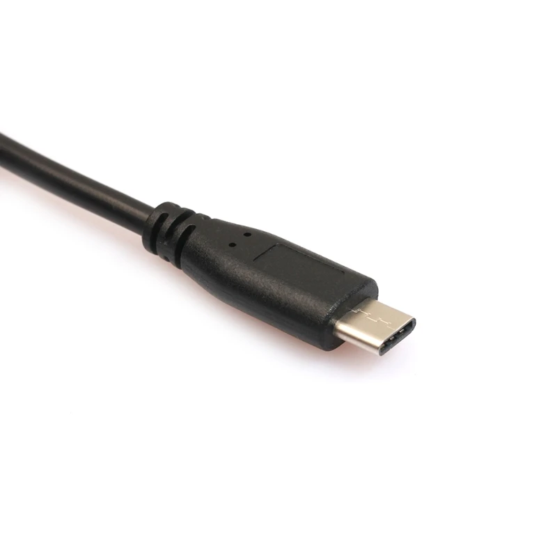 Кабель для зарядки данных типа C USB 3,1 от USB до Mini USB для Nexus 6P