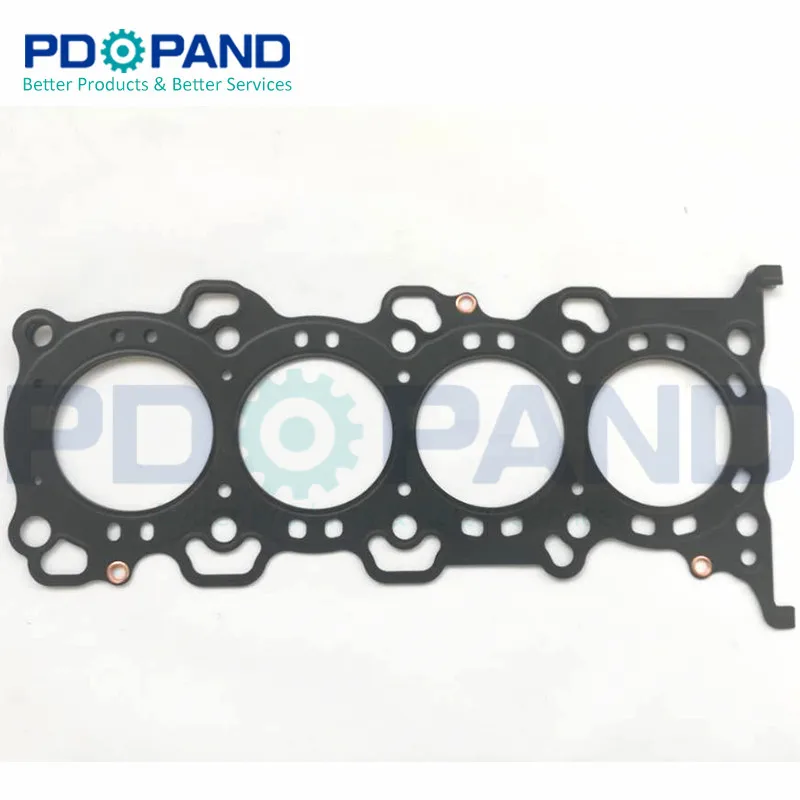 K10A двигателя полный набор прокладок 11401-75814 для Suzuki Wagon R+ 1.0L 1998-2000