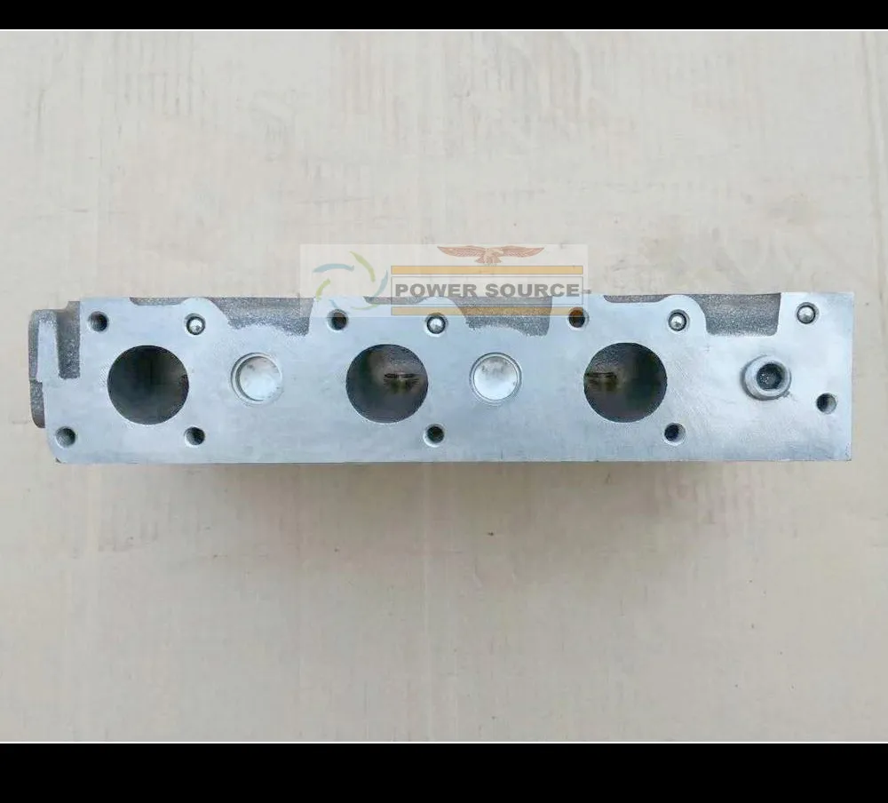 3LD1 Engine Cylinder Head For ISUZU Truck pick up Parts Iron Cast Diesel 6V 8971634010 OEM NO. 8-97163-401-0 8 97163 401 0 (3)