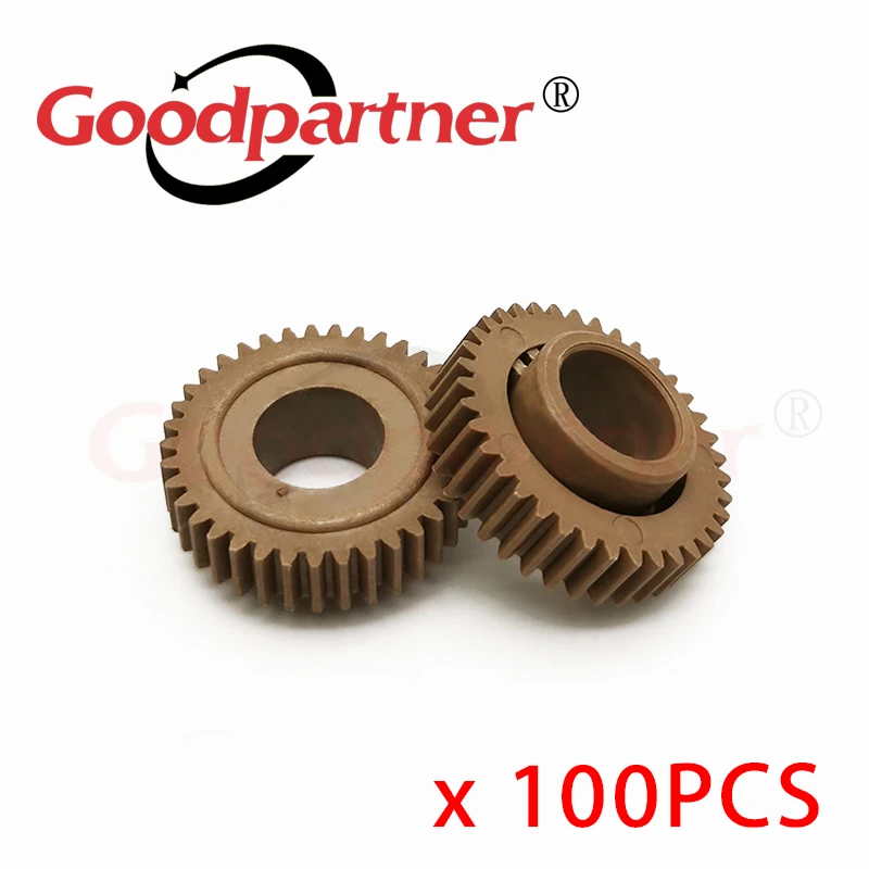 100X SCX4200 SCX4300 ML1610 Fuser Gear Z37 для Samsung SCX 4200 4300 4116 4016 мл 4521 2010 1610 2015 1710 1640 SF 560 | Компьютеры и