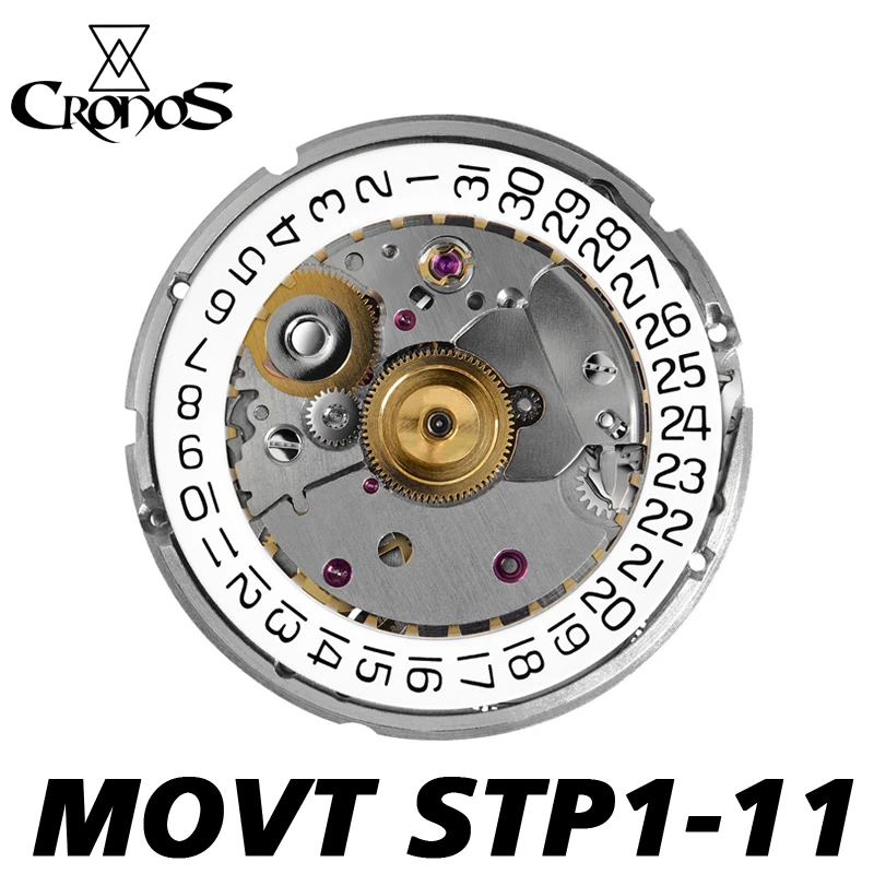 Watch Movements Explained Quartz Vs Mechanical Vs Automatic