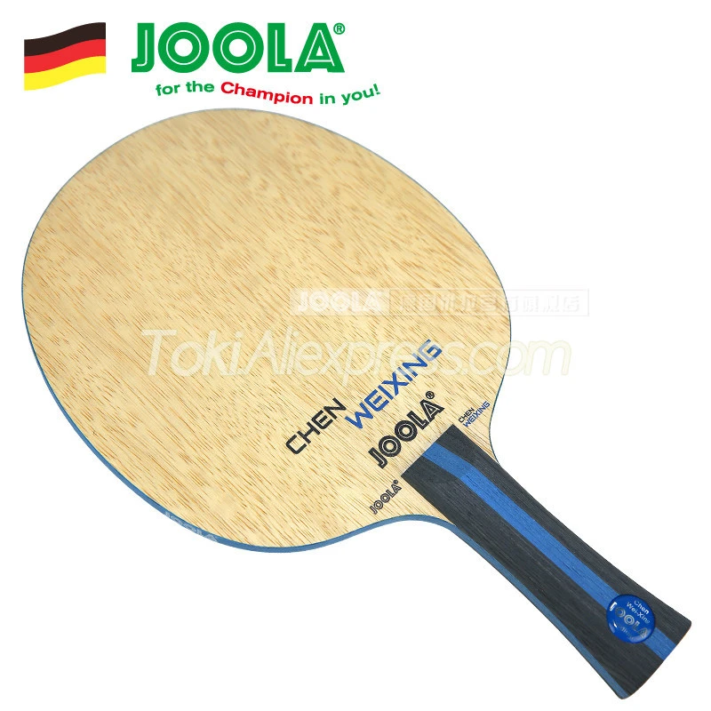 raquette de ping pong joola